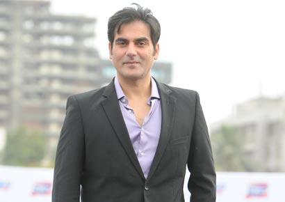 Indian Property Show: Arbaaz Khan as brand ambassador